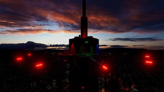 The Tower — screenshot 3
