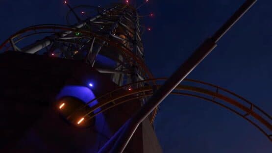 The Tower — screenshot 4