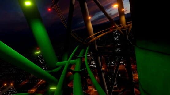 The Tower — screenshot 5
