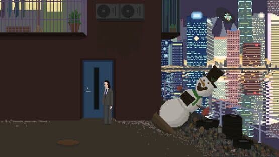 Drawn Down — screenshot 2