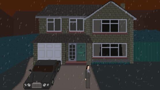 Drawn Down — screenshot 4