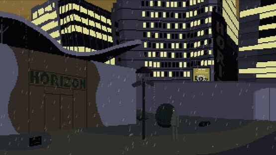 Drawn Down — screenshot 5