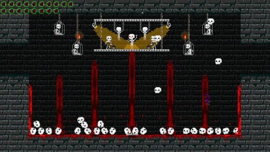 Dungeon Pain Maniac — screenshot 2