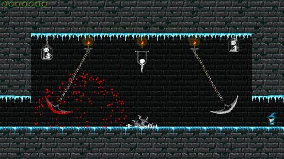 Dungeon Pain Maniac — screenshot 3
