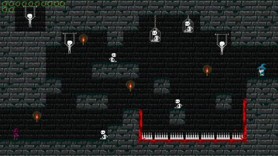 Dungeon Pain Maniac — screenshot 4