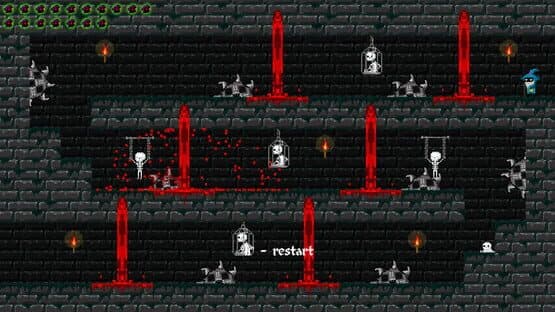 Dungeon Pain Maniac — screenshot 5