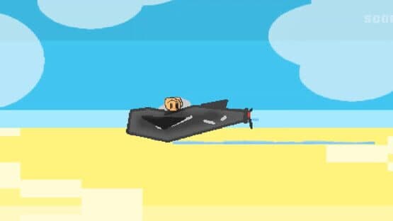 Muppy The Bunny: The Danger of Wishes — screenshot 1