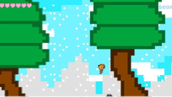 Muppy The Bunny: The Danger of Wishes — screenshot 2