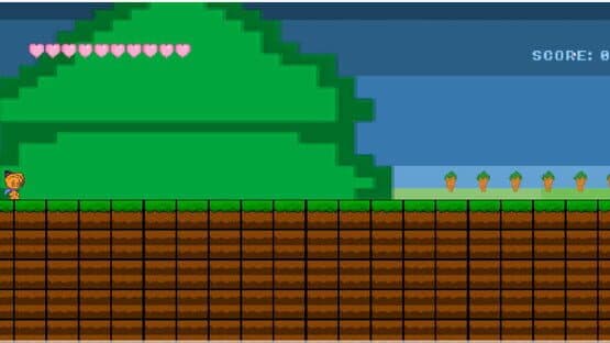 Muppy The Bunny: The Danger of Wishes — screenshot 3