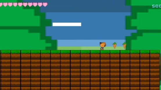 Muppy The Bunny: The Danger of Wishes — screenshot 4