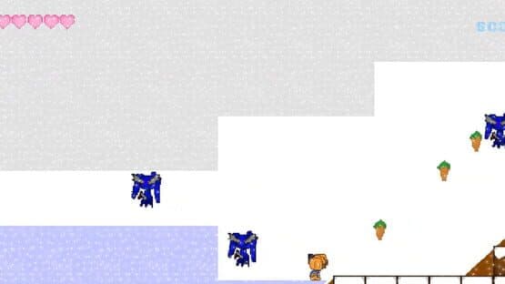 Muppy The Bunny: The Danger of Wishes — screenshot 5