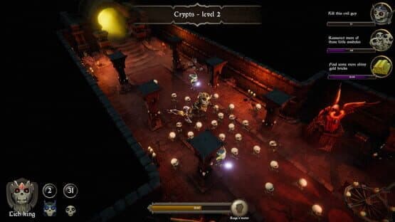 My Little Army — screenshot 3