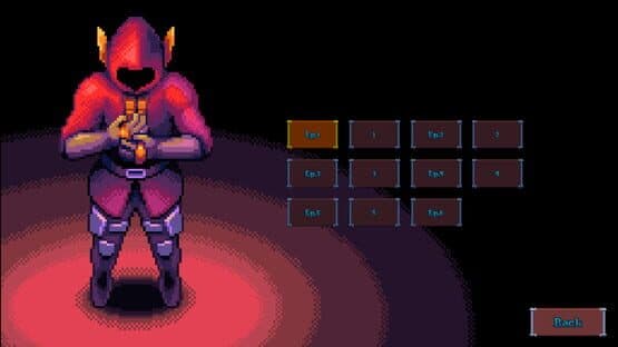 The Tower: The Order of XII — screenshot 1