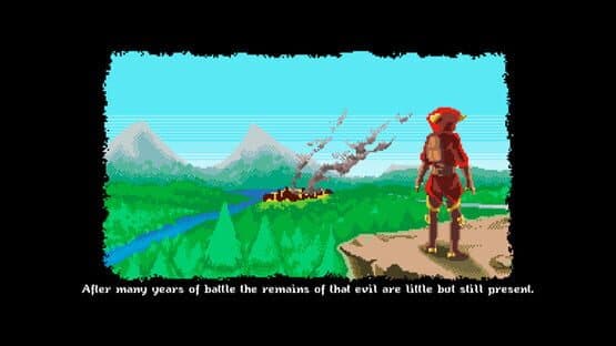 The Tower: The Order of XII — screenshot 2