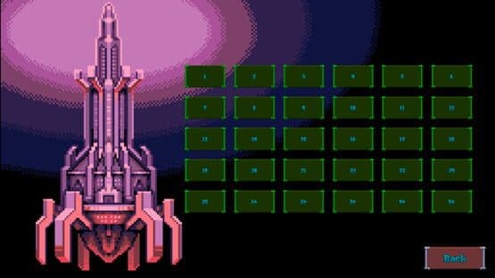 The Tower: The Order of XII — screenshot 4