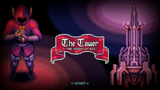 The Tower: The Order of XII — screenshot 6