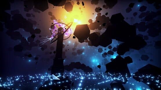 Cosmosa — screenshot 1