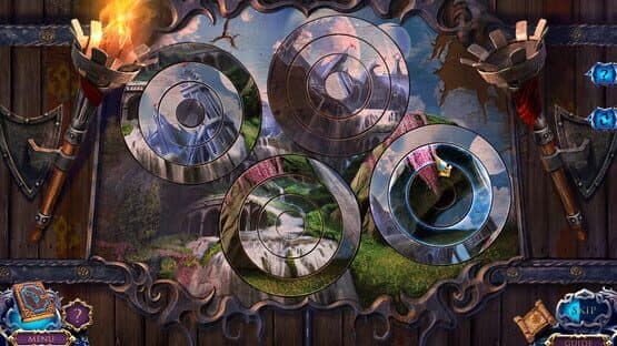 Mystery of the Ancients: Deadly Cold - Collector's Edition — screenshot 3