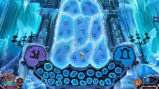 Mystery of the Ancients: Deadly Cold - Collector's Edition — screenshot 6