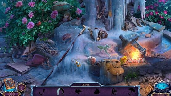 Mystery of the Ancients: Deadly Cold - Collector's Edition — screenshot 8