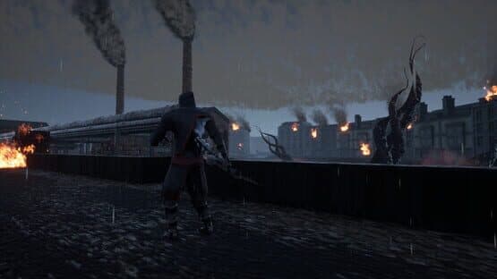 It Runs Red — screenshot 6