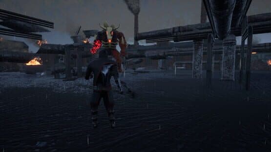 It Runs Red — screenshot 7