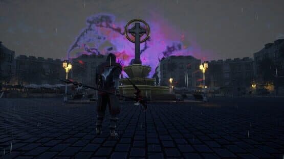 It Runs Red — screenshot 8