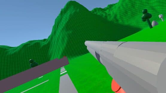 Ultimate Shotgun Championship — screenshot 3