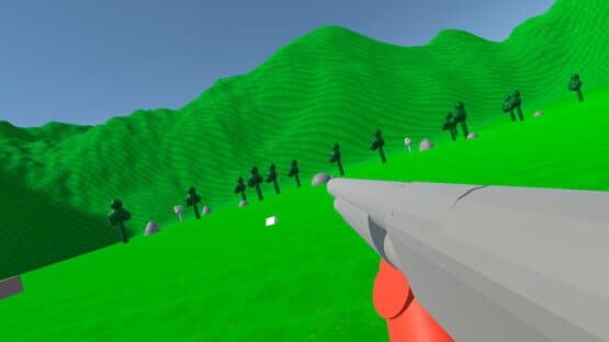 Ultimate Shotgun Championship — screenshot 4