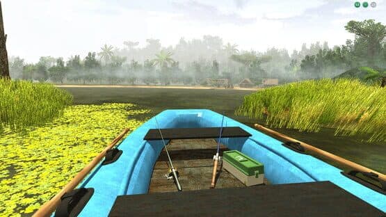 Worldwide Sports Fishing — screenshot 1