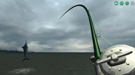 Worldwide Sports Fishing — screenshot 3