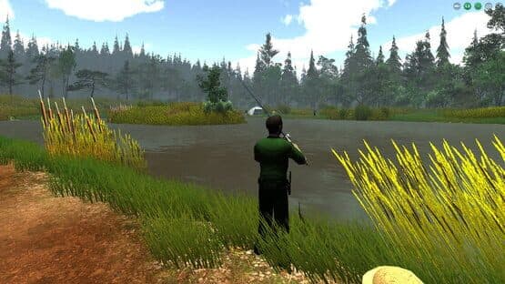 Worldwide Sports Fishing — screenshot 4