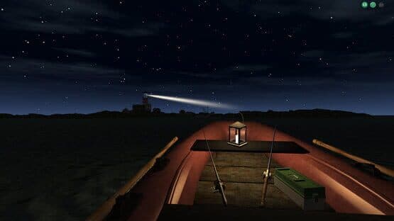 Worldwide Sports Fishing — screenshot 5