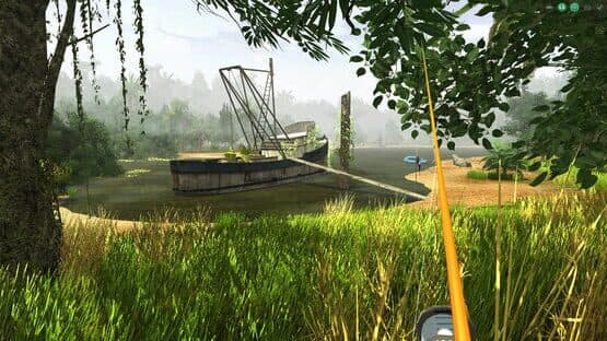 Worldwide Sports Fishing — screenshot 6