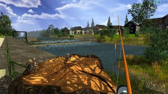 Worldwide Sports Fishing — screenshot 7