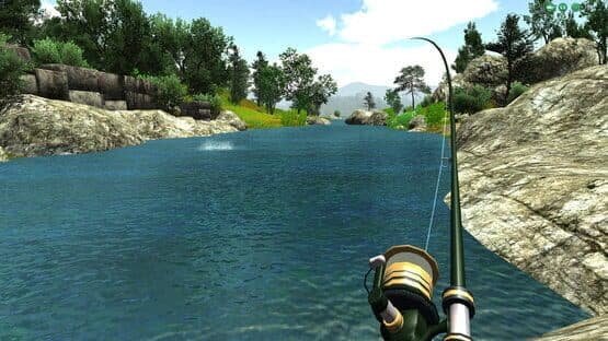 Worldwide Sports Fishing — screenshot 8