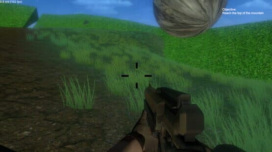 Flaws in the People We Love — screenshot 1