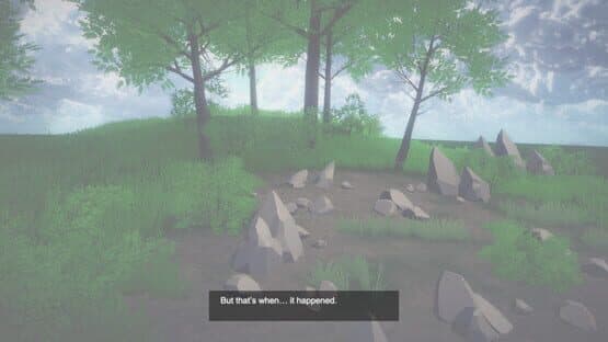 Flaws in the People We Love — screenshot 4