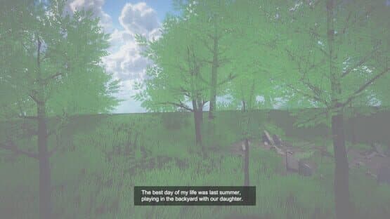 Flaws in the People We Love — screenshot 6