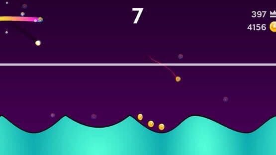 To the Stars and Beyond! — screenshot 1