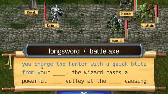 GoVenture Typing — screenshot 5