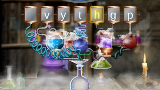 GoVenture Typing — screenshot 6