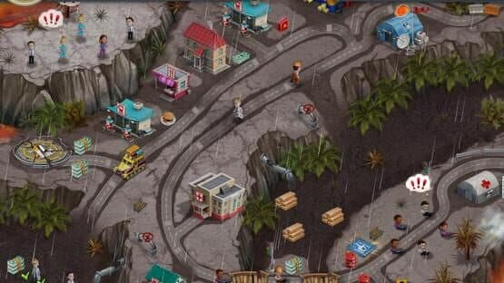 Rescue Team 6 — screenshot 6