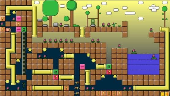 Butterfly 2 — screenshot 1