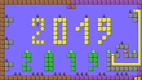 Butterfly 2 — screenshot 3