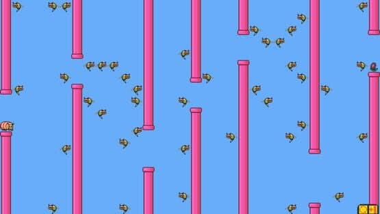 Butterfly 2 — screenshot 7