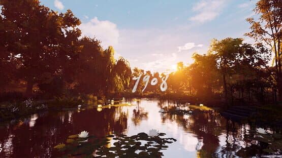 Claude Monet: The Water Lily Obsession — screenshot 2