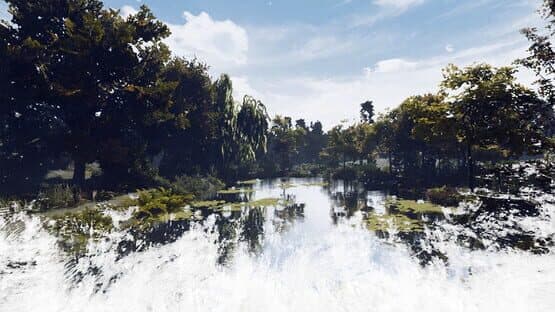 Claude Monet: The Water Lily Obsession — screenshot 4