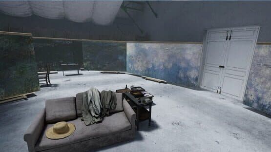 Claude Monet: The Water Lily Obsession — screenshot 5