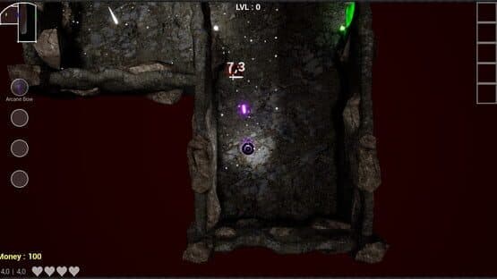Core of Darkness — screenshot 1